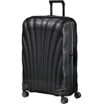Samsonite C-Lite Spinner 75 cm černý
