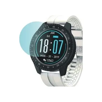 Pouzdro na mobilní telefon 3ks Flexi ochranná fólie na displej pro Garett Sport 12