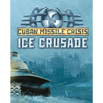 Počítačová hra ESD Cuban Missile Crisis + Ice Crusade Pack