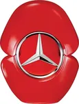 Mercedes-Benz Woman In Red W EDP