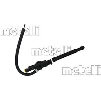 Spojkový válec Hlavní válec, spojka METELLI 55-0264