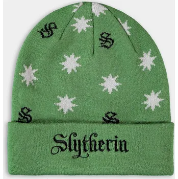 Čepice Difuzed Harry Potter® Slytherin chlapecký kulich