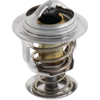 Příslušenství k zahradní technice Termostat pro nakladače a stavební stroje s motory Kubota D1005, V2003-T, V2203, V2403