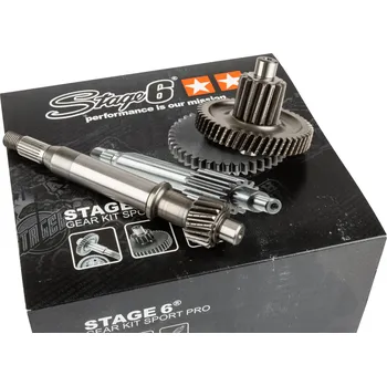Primární převod Stage6 17/51z (3,00) GY6 4T