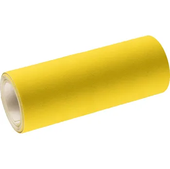 Brusný papír Graphite Brusný papír v roli, délka 2,5 m, šířka 115 mm a zrnitost 220