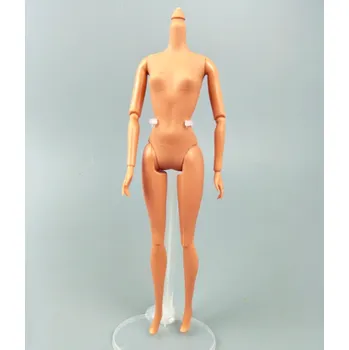 Doplněk pro panenku Náhradní "opálené" tělo pro panenku Barbie