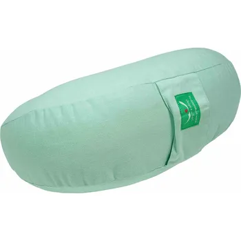 Podpůrný polštář Half Moon Mint