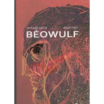 Komiks pro dospělé Béowulf (komiks)