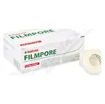 FILMPORE fix.nápl.z transpar.fólie 12x2.5cmx9.15m