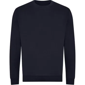 Pánská mikina Just Hoods Pánská mikina JH230 New French Navy M