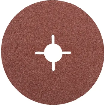 Brusný kotouč Graphite Brusný kotouč 125mm k120 3ks