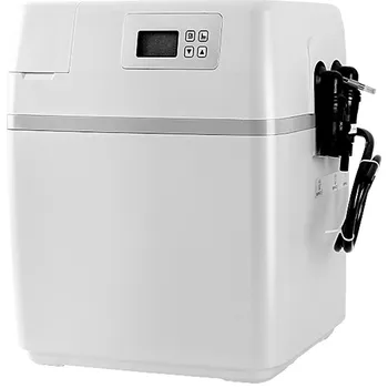 Změkčovač vody Změkčovač vody HORECA Compact 7