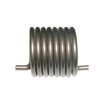 Motorová pila Startovací pružina Husqvarna 340, 340E, 345E e-start , 350, 445, 450 OEM 5374234-01, 537423401