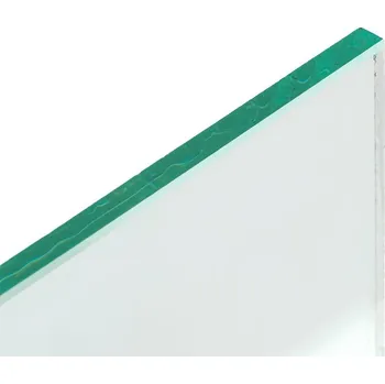 Sauna Kalené sklo ČIRÉ 12 mm ESG