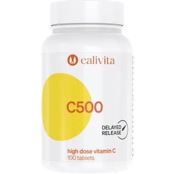 CaliVita C-500 100 tablet