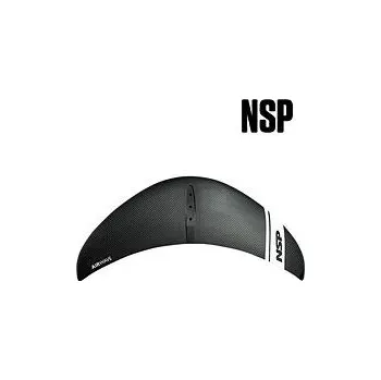 Windsurfing hydrofoil NSP Airwave Front Wing 1250cm2 - 70cm one size One Size
