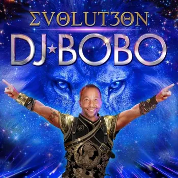 Zahraniční hudba Evolut30n - DJ Bobo