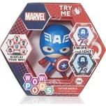 WOW POD Marvel - Captain America
