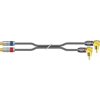 Příslušenství ke zvukové technice Sommer Cable ON9G-0300-SW