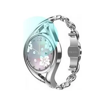 Pouzdro na mobilní telefon 3ks Flexi ochranná fólie na displej pro Wotchi W99S