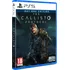 Hra pro PlayStation 5 The Callisto Protocol Day One Edition PS5