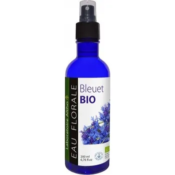Laboratoire ALTHO Chrpa polní BIO - hydrolát, 200 ml