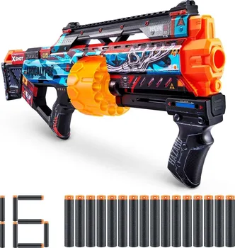 Dětská zbraň Ep Line X-SHOT Skins Last Stand Apocalypse