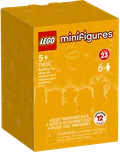 LEGO Minifigures 71036 23. série 6…