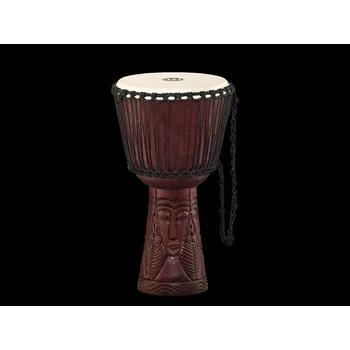 MEINL DJEMBE AFRICAN LARGE "AFRICAN QUEEN" CRAVING
