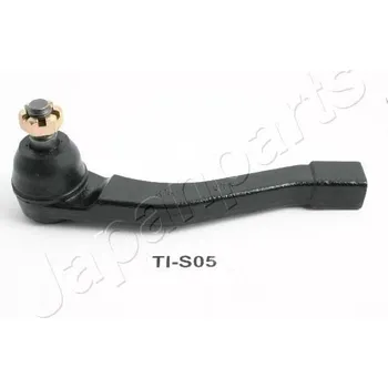 Čep řízení Hlava příčného táhla řízení JAPANPARTS TI-S04R