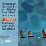 Mélodies - Various [CD]