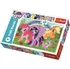 Puzzle Trefl My Little Pony 60 dílků 