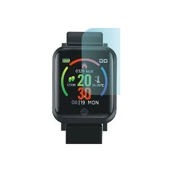 Pouzdro na mobilní telefon 3ks Flexi ochranná fólie pro IMMAX TEMP WATCH