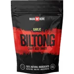 Maso Here Hovězí Biltong česnek 40 g