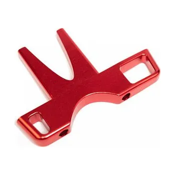 hydrofoil AXIS Fuselage 16mm Mast Adapter one size One Size