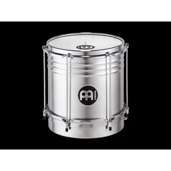 Perkuse MEINL CUICA 10" ALUMINUM