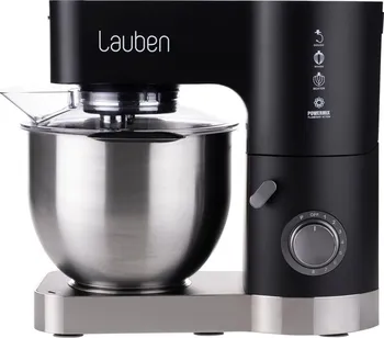 Kuchyňský robot Lauben LBNKM1200BC