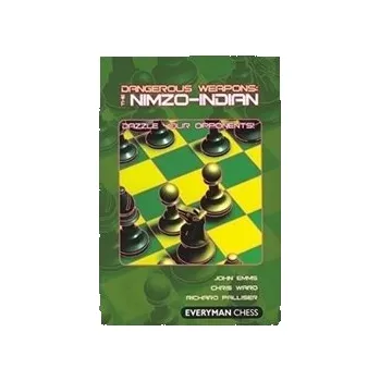 Šachy Nimzo-Indická (Dangerous Weapons)