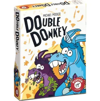 Piatnik Double Donkey