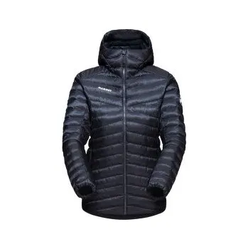 Mammut Albula IN Hooded Jacket Women marine 5118 modrá XS