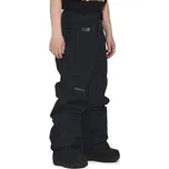 kalhoty HORSEFEATHERS Spire II Youth BLACK velikost oblečení XS