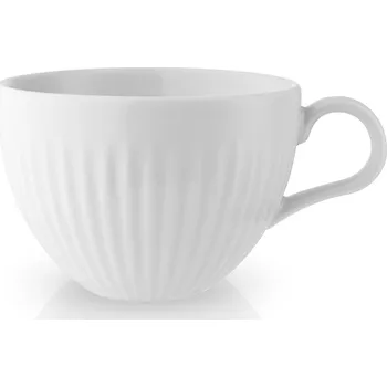 Šálek LEGIO NOVA 350 ml, bílá, porcelán, Eva Solo - doprava zdarma od 2999 Kč