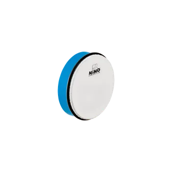 NINO HAND DRUM 8" SKY-BLUE