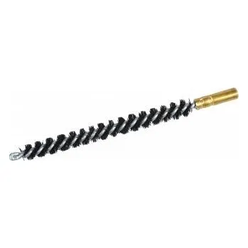 Čištění zbraně Kartáček štětinový cal.17 / .177 / 4,5mm - závit 1/8"