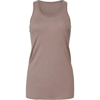 Bella Dámské tílko BL8800 Pebble Brown L