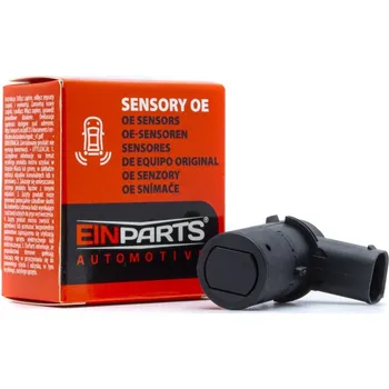 Parkovací asistent Parkovací senzor EPPDC76 Citroen C5