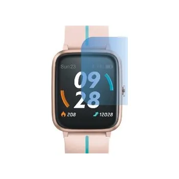 Pouzdro na mobilní telefon 3ks Flexi ochranná fólie pro UleFone Watch GPS