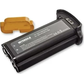 TopTechnology Baterie NP-E3 pro Canon 1800mAh 12V neoriginální, do fotoaparátů řady EOS 1D Mark