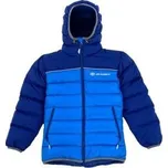 Sir Joseph Buni II navy/tyrkys 128; Modrá bunda + DÁREK DLE VÝBĚRU!