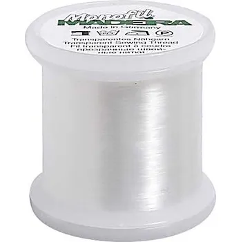 Nit Monofilová nit Madeira č.60/200m čirá 9760